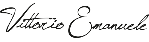 vittorio emanuele logo